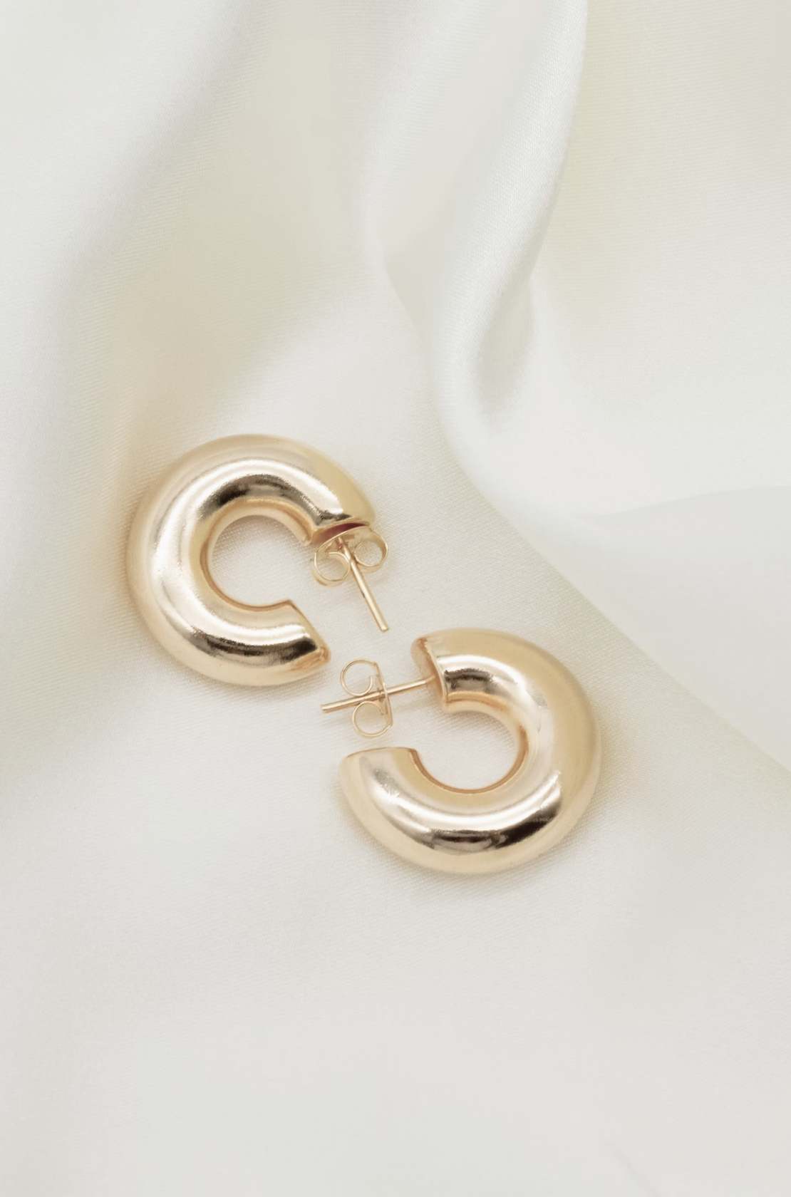 Coco Gold Earrings